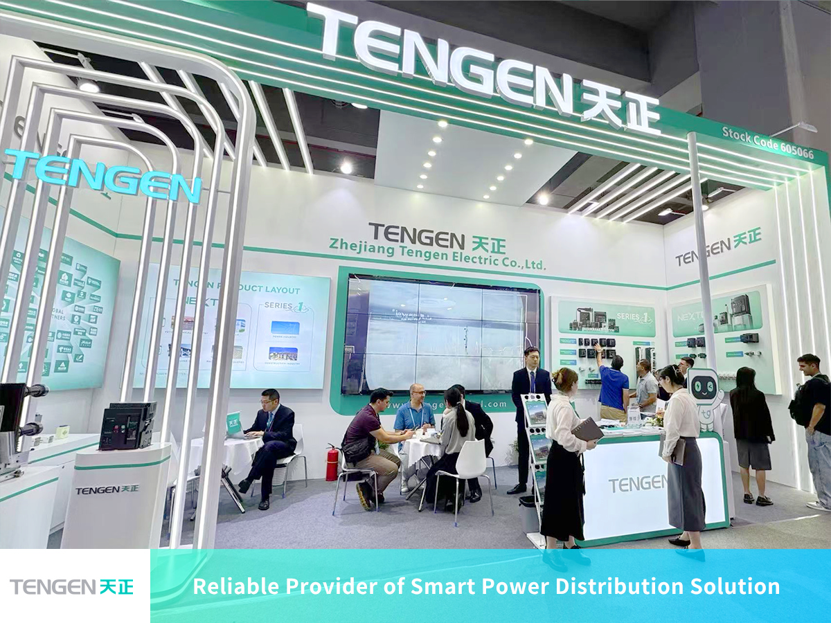 含“新”量十足，领航国际pgNEXTG广交会全球圈粉